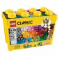 Конструктор LEGO (ЛЕГО) Classic 10698 Набор для творчества большого размера