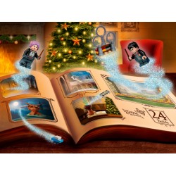 Конструктор LEGO (ЛЕГО) Harry Potter 76404 Новогодний календарь