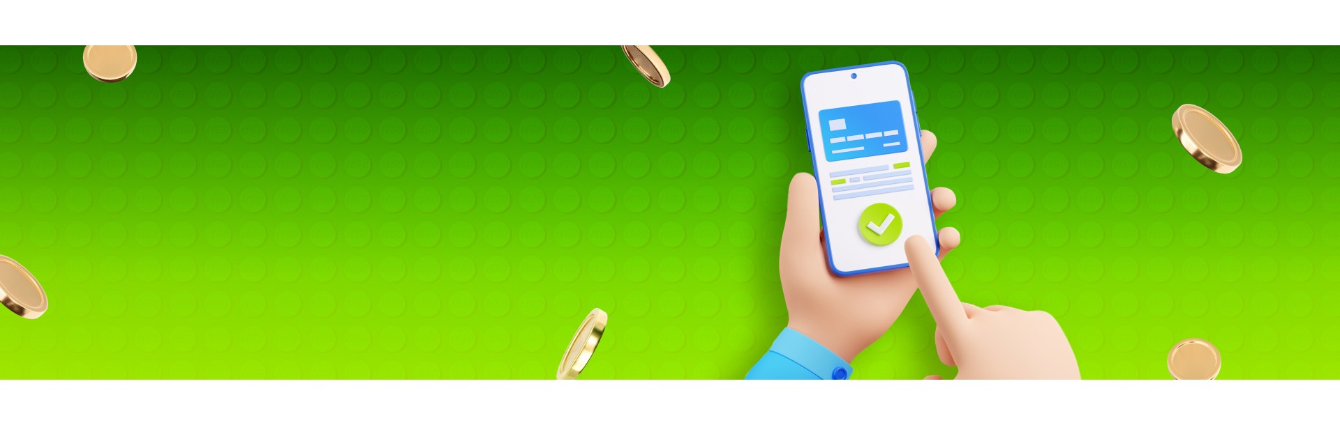 Онлайн оплата- просто и выгодно