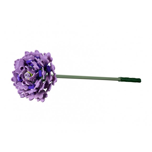 Конструктор LEGO (ЛЕГО) 10 Series 10280 Букет цветов