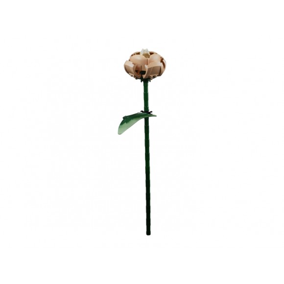 Конструктор LEGO (ЛЕГО) 10 Series 10280 Букет цветов